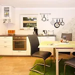 Apartment,