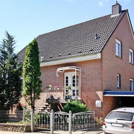 Apartment, *