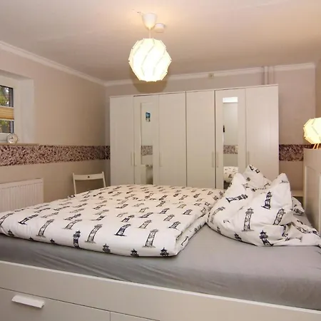 Apartment, *