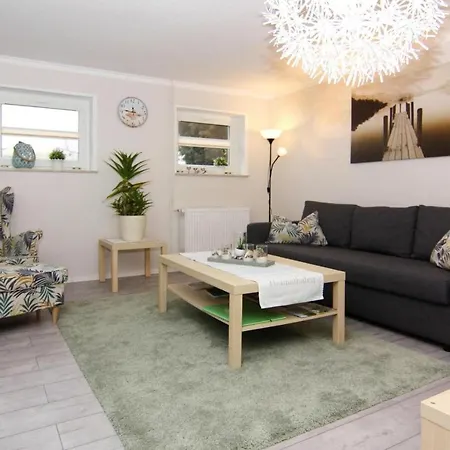 Apartment, *