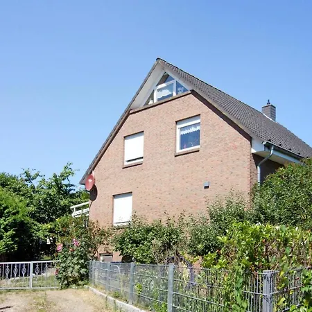 Apartment Apartment, Dassow