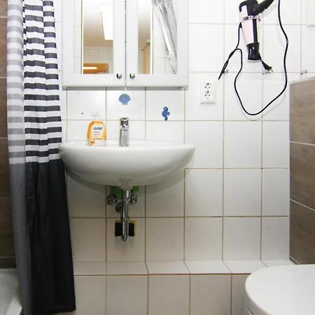 Apartment, *