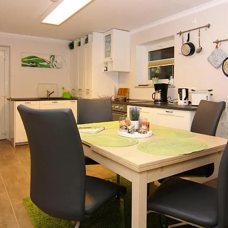 Apartment,