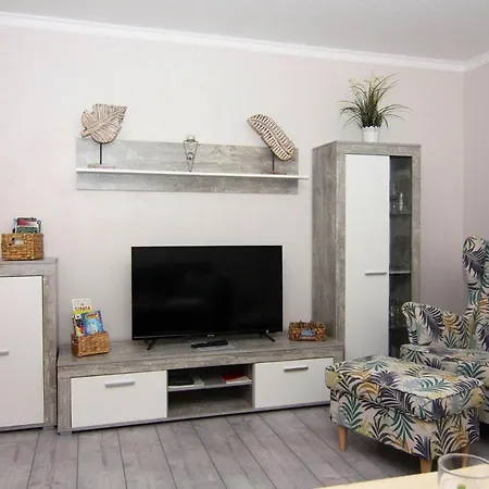 Apartment Apartment,