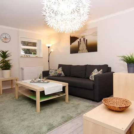 Apartment Apartment,