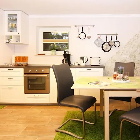 Apartment,