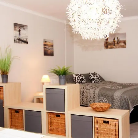Apartment,