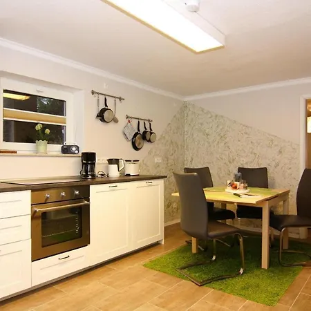 Apartment, Apartment *