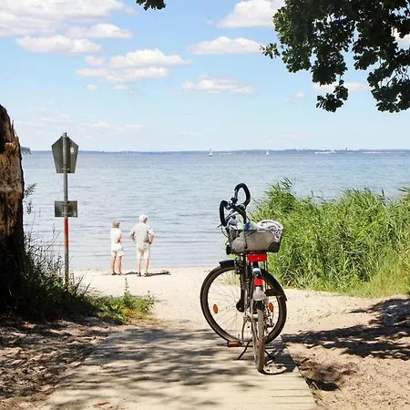 Apartment Apartment, Dassow